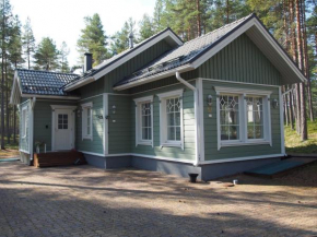 Santa, Kalajoki